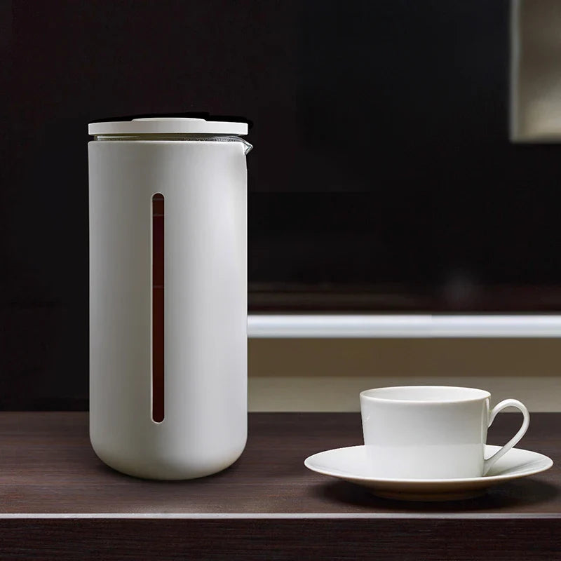 TIMEMORE Store French Press Coffee  450ml