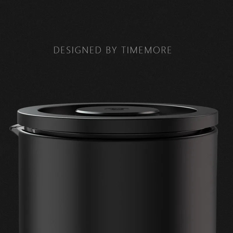 TIMEMORE Store French Press Coffee  450ml