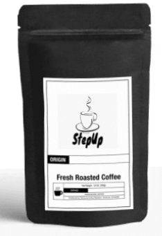 Brazil Santos Coffee – Medium Roast 100% Arabica, | Bold & Sweet