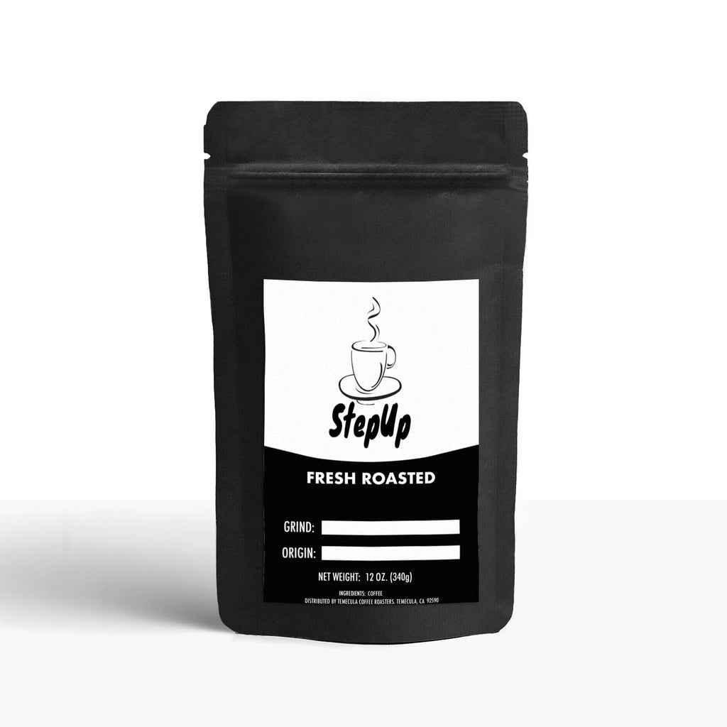 Colombia Specialty, EP, Medium. Whole Bean, Espresso, Standard 12oz -2lb.
