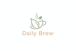Daily Brew Logo