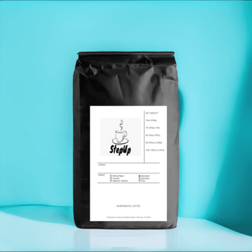 Bali Blue Espresso, Organic Medium-Dark Roast | Whole Bean Coffee-0