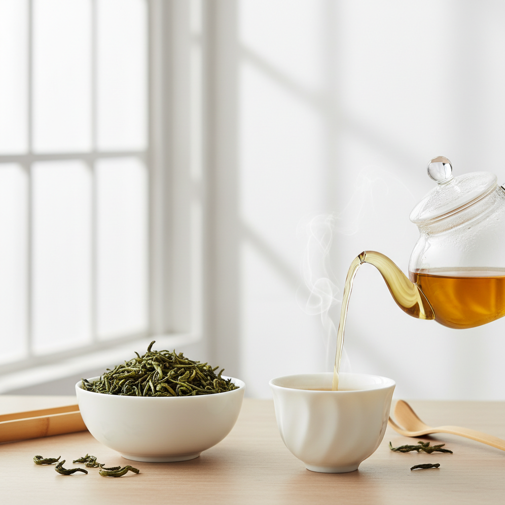 Green Tea
