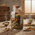 Herbal Tea Blend