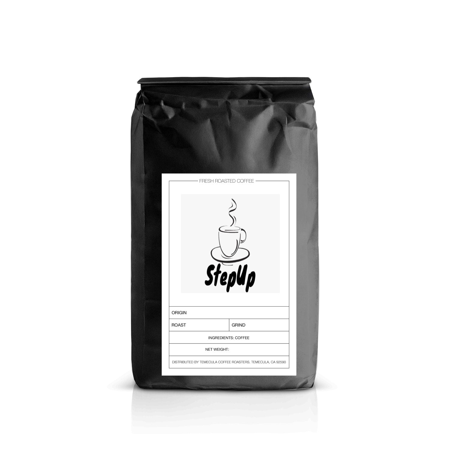 S'mores Coffee