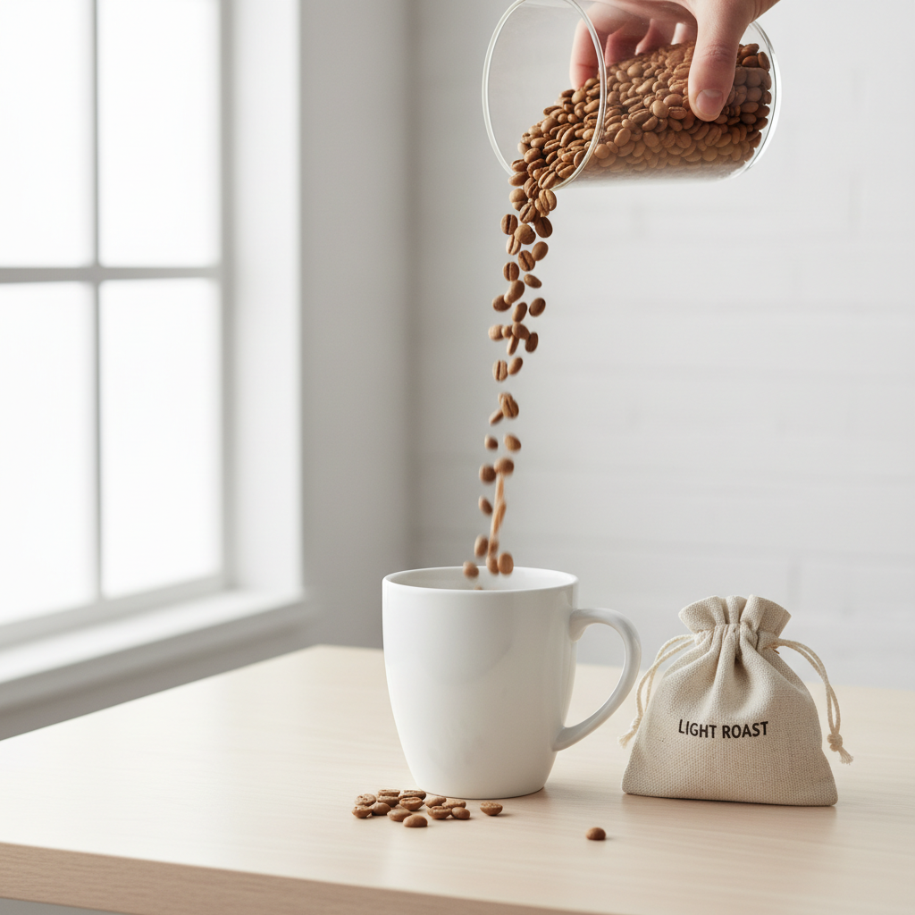 Light Roast Coffee