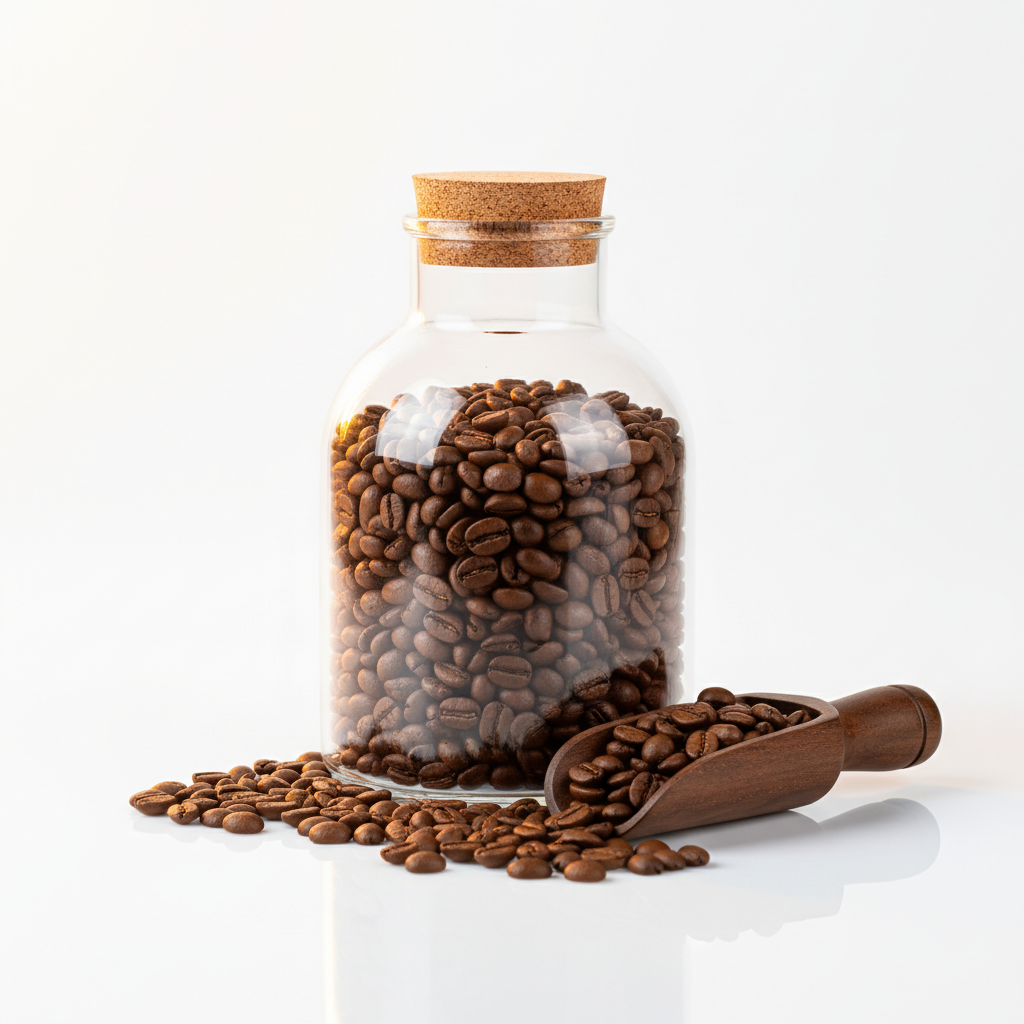 Premium Coffee Beans